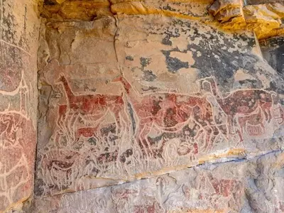Prehistoric Culinary Sophistication Revealed