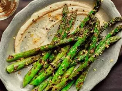 Savoring Spring: A Collection of Vibrant Side Dishes