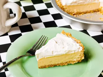 Zesty Lemon Delights for Spring