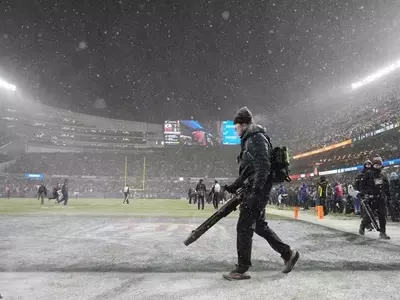 Chicago Bears' Potential Relocation to Indiana