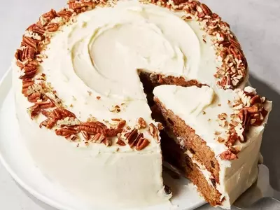 31 Exquisite Easter Dessert Recipes: A Culinary Celebration
