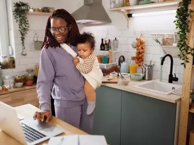 The Koala Parenting Approach: Nurturing Strong Bonds with Your Child