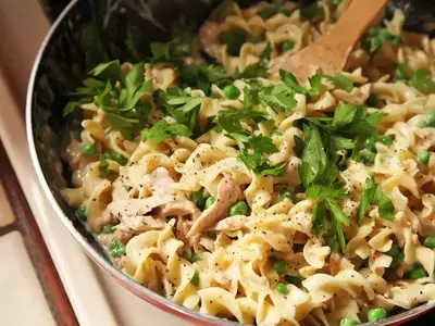 Beyond the Sandwich: 17 Creative Canned Tuna Recipes for Every Palate