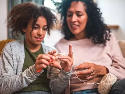 The Resurgence of 'Grandma Hobbies' Among Youth: A Deep Dive into Screen-Free Pursuits