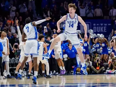 Anticipation Builds for March Madness Selection Sunday