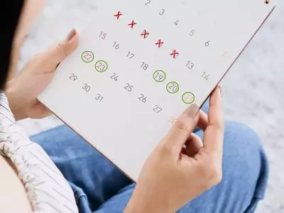 Understanding Your Ovulation Cycle for Enhanced Conception Chances