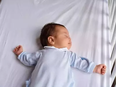 Understanding Normal and Concerning Baby Sleep Noises