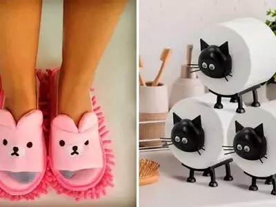 65 Ingenious and Practical Gadgets You Never Knew You Needed