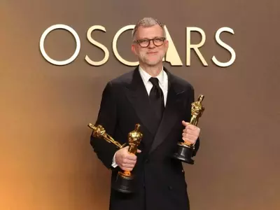 Oscar Night Delivers Diverse Triumphs and Memorable Moments