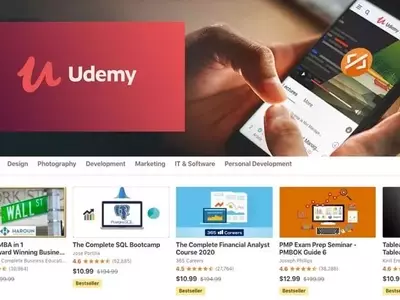 Expand Your Knowledge with Flexible Online Courses