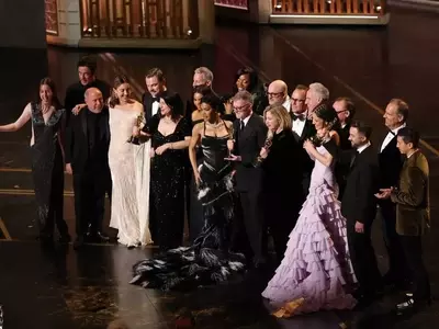 The 98th Academy Awards: A Night of Cinematic Triumphs and Social Commentary