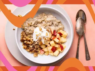 Healthy Evening Snacks for Blood Pressure Management