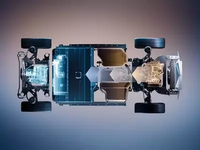 Renault's Range-Extending EVs: 870 Miles on a Single Fill-Up?