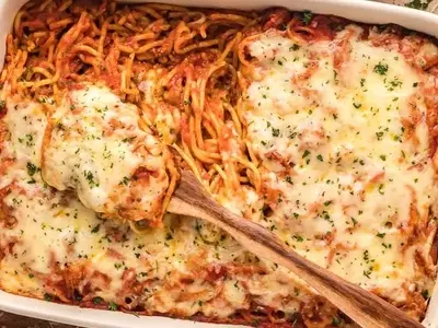 Beyond Nuggets and Noodles: 12 Creative Dinner Ideas for Kids