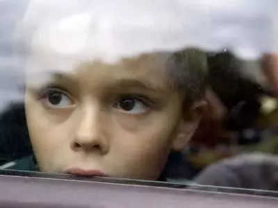 The Unexpected Benefits of Childhood Boredom for Development