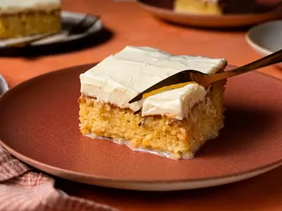 Indulge in the Ultimate Tres Leches Cake: A Classic Latin American Delight