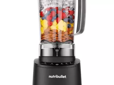 Top Affordable Blenders for Smoothies and Beyond