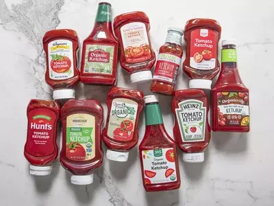 The Ultimate Ketchup Showdown: Unveiling the Top Supermarket Brands
