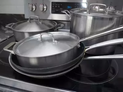 Exploring Non-Toxic Cookware: A Comprehensive Guide to Safer Kitchen Choices