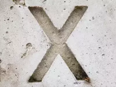 The Enduring Significance of the Letter X: From Ancient Origins to Modern Symbolism