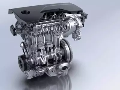 Peugeot Introduces New Turbo 100 Engine Amidst Evolving EV Landscape