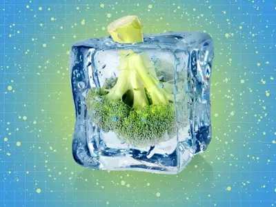 Elevating Frozen Vegetables: From Bland to Flavorful