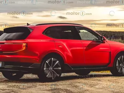 Bentley's Electric Leap: The Urban SUV Forges a New Path