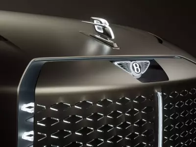 Bentley's EV Strategy Shift: A Glimpse into Future Mobility