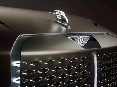 Bentley's Sustained Profitability Amidst EV Transition
