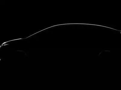 Audi A2 Returns as Compact Luxury EV