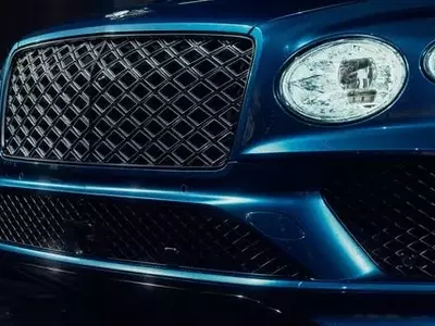 2027 Bentley Bentayga Artenara Edition: A Glimpse into Luxury SUV Evolution