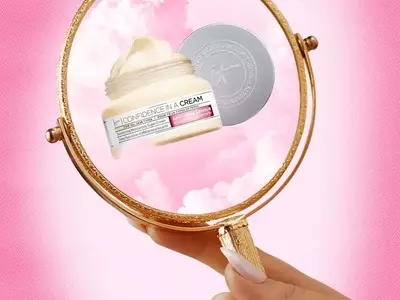 Skincare Duo Transforms Aging Complexion