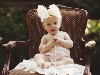 Timeless Elegance: Rediscovering Granny-Core Baby Names for Modern Parents