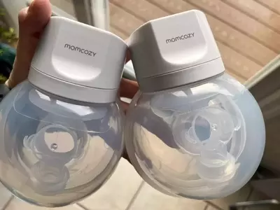 The Best Wearable Breast Pumps of 2024
