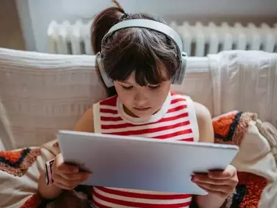 Expert-Approved Educational Apps for Your Child's First Tablet