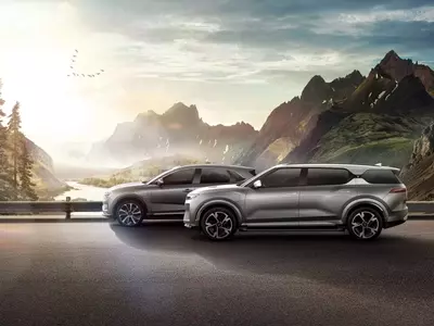 VinFast's Persistent EV Ambition Despite US Market Challenges
