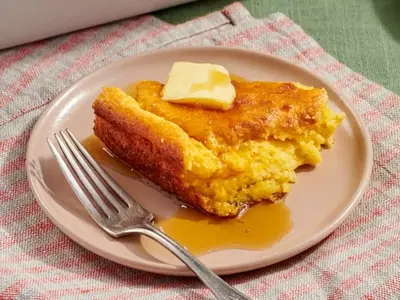 Crafting the Perfect Southern Spoonbread: A Timeless Culinary Journey