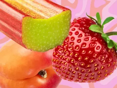 5 Anti-Inflammatory Fruits to Enhance Your Spring Diet