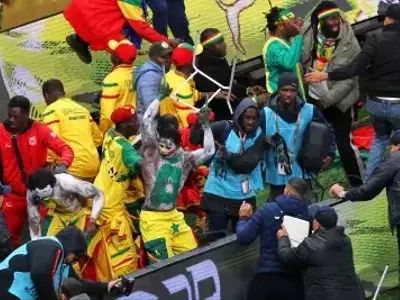 Morocco Awarded Africa Cup of Nations Title After Senegal's Victory Overturned