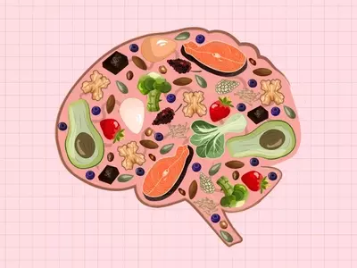 Neurologists Advocate for Berries to Boost Brain Health