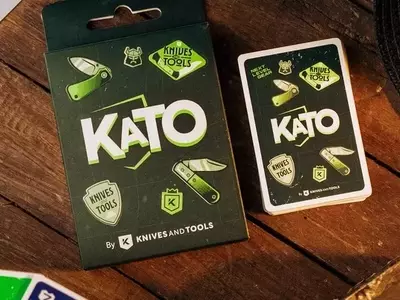 Master Every Adventure with Precision Gear from KnivesandTools