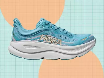 Expert-Recommended Footwear for Bunion Relief