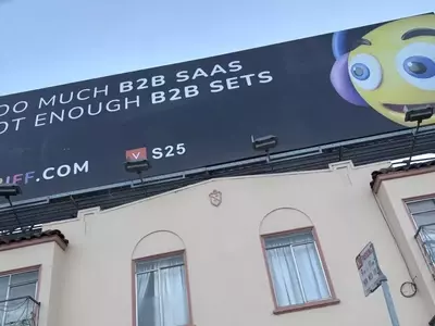 The Enigmatic Billboards of San Francisco: A Deep Dive into Tech Advertising's Secret Language