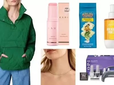Spring Refresh: Affordable Indulgences to Elevate Your Mood