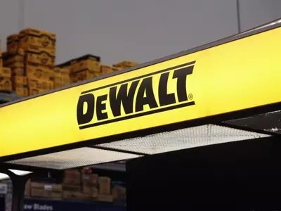 DeWalt's 50-Piece Mechanics Tool Set: A Compact Essential for Every Garage