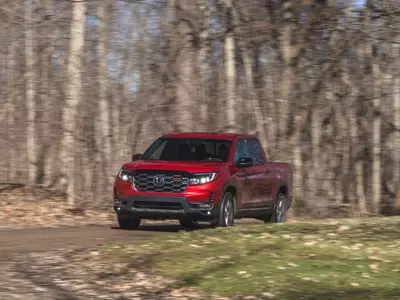 Exploring the Utility and Appeal of Unibody Pickup Trucks