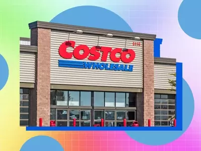 Top Costco Pantry Essentials Chefs Always Stock Up On
