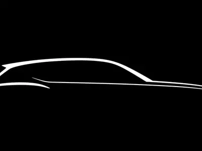 Bentley's Next Electric SUV May Carry the 'Barnato' Moniker