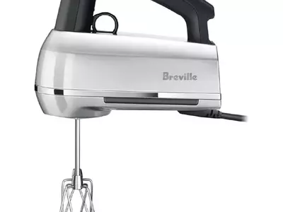 The Ultimate Guide to Hand Mixers: Top Picks and Performance Review