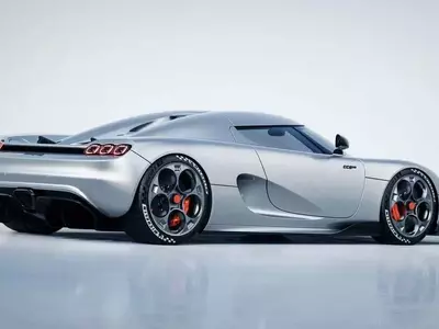 Koenigsegg Considers Public Offering to Boost Production